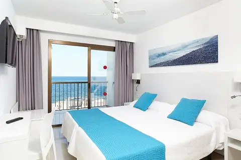 Aparthotel Nereida in Sant Antoni de Portmany — foto 30
