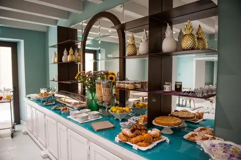 Hotel San Michele in Trapani, foto 26
