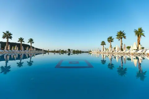 Andriake Beach Club in Merkezefendi — foto 5