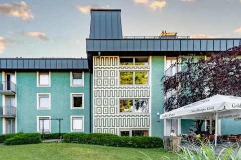 Akzent Hotel Restaurant Hirsch foto 5