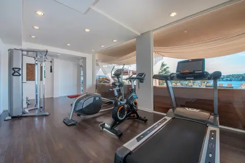 Iberostar Selection Jardín del Sol Suites in Costa de la Calma — foto 5