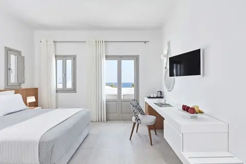 Costa Grand Resort & Spa in Δημοτική Ενότητα Θήρας — foto 24