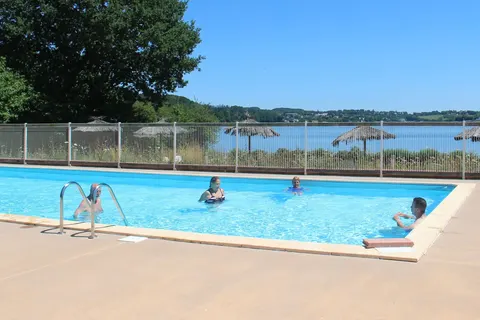 Camping Les Cantarelles foto 2