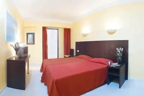 Hostal Florencio in Sant Antoni de Portmany — foto 5