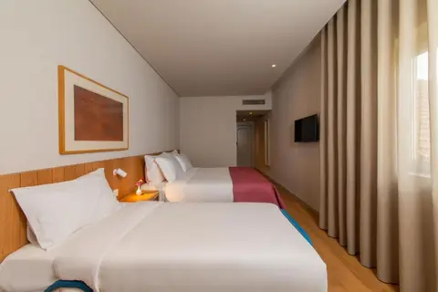 Montebelo Príncipe Perfeito Viseu Garden Hotel in Viseu — foto 9