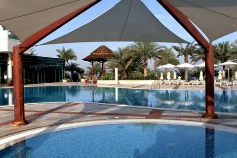 Hilton Dubai Jumeirah in Hilton Dubai Jumeirah Pool, foto 25