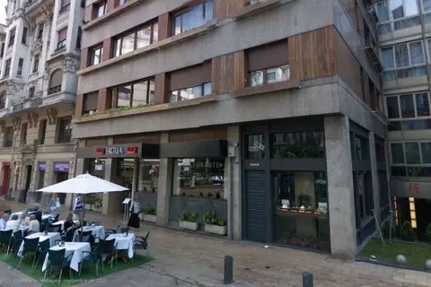 Hotel Ercilla in Bilbao — foto 16
