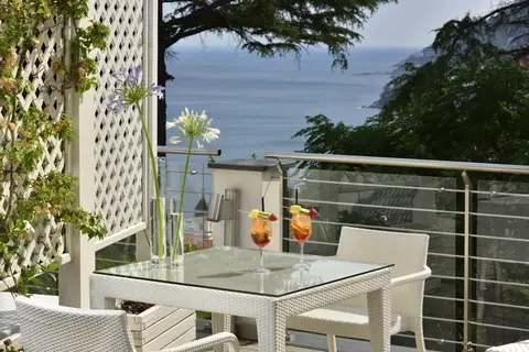 Relais Paradiso in Vietri Sul Mare, foto 23