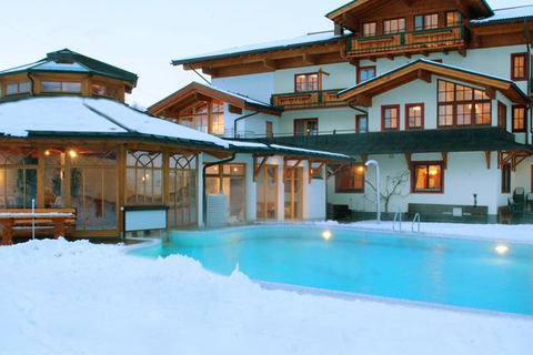 Hotel Ponyhof foto 7