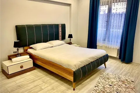 Ivory Suite Accommodation in Ortahisar — foto 2