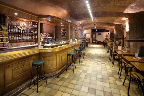 Hotel Gargallo Rialto in Barcelona — foto 24