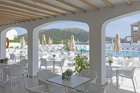 HSM Regana Hotel in Capdepera, foto 4