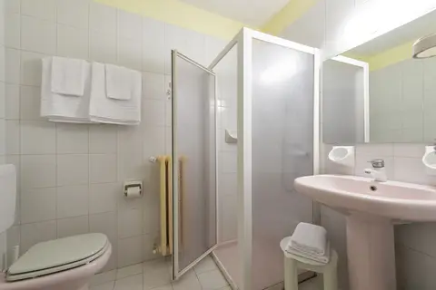 Sport Hotel Olimpo in Bardolino — foto 12