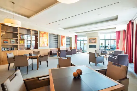 Lindner Hotel Boltenhagen in Boltenhagen — foto 27