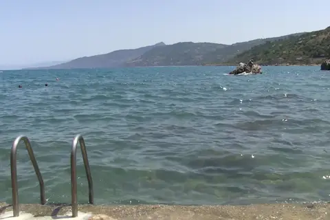 Hotel Kalura in Cefalu — foto 26