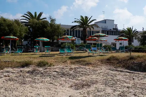 Il Timone in Carovigno