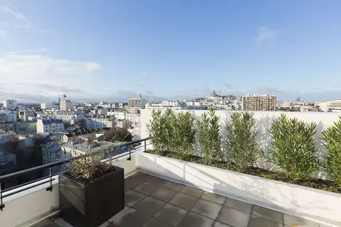 Simons Paris Boutique Hotel in Parijs, foto 10