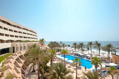 Occidental Sharjah Grand in Al Khalidiyah — foto 25