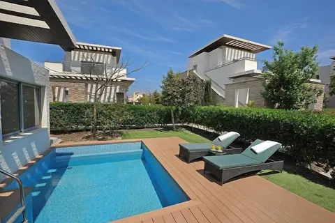 E-Hotel in Perivolia — foto 29