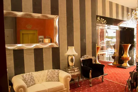 Hotel Palace Sevilla in Sevilla, foto 5