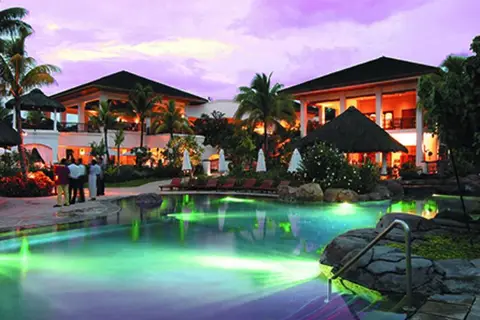 Hilton Mauritius Resort & Spa in Flic-en-Flac, foto 21