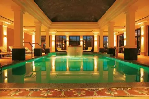 Grecotel Kos Imperial in Kos, foto 11