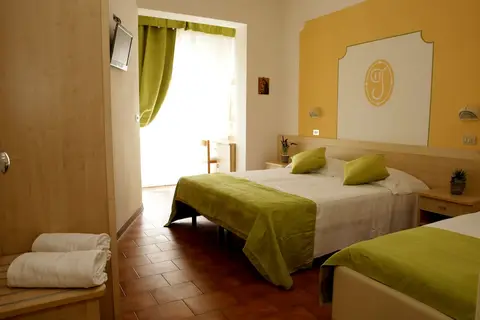 Hotel New Jolie in Misano Adriatico, foto 16