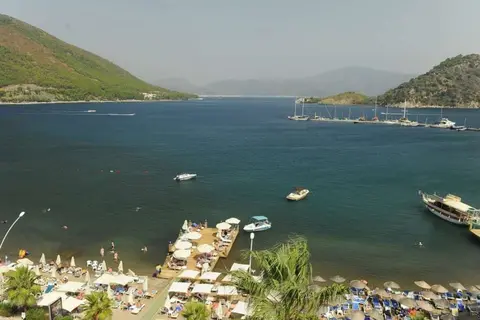 Marbas Select Beach in Marmaris, foto 22