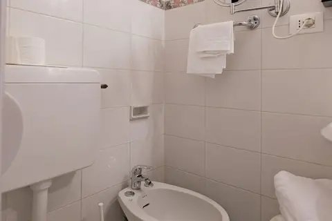 Hotel San Michele in Anacapri — foto 25