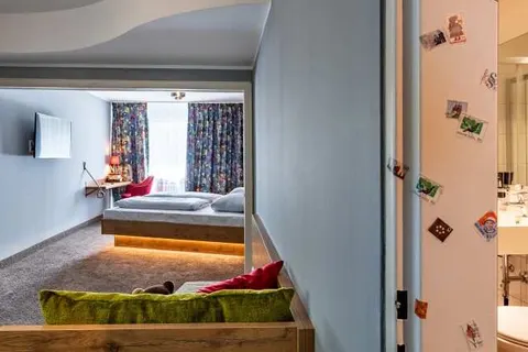 TinyTwice Hotel Bonn foto 7