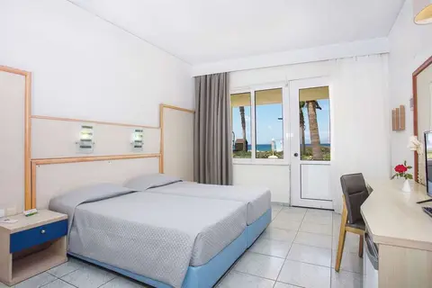 Euro Village Achilleas Hotel in Αντιμάχεια — foto 3