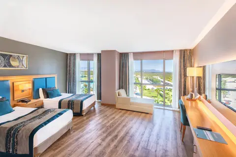 Aquasis De Luxe Resort & Spa in Didim — foto 7