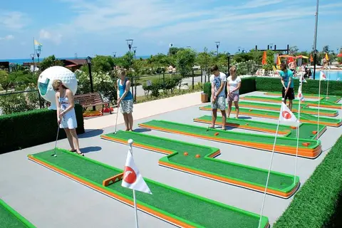 Monachus Hotel & Spa in Manavgat, foto 15