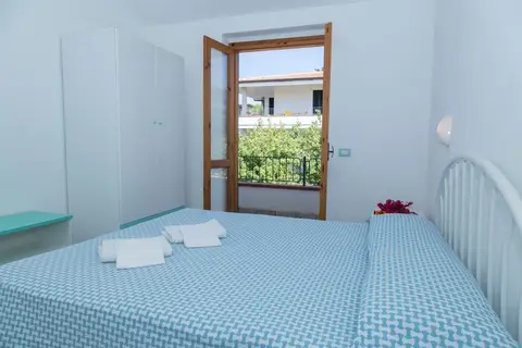 Hotel Residence Il Gattopardo in Ricadi — foto 7