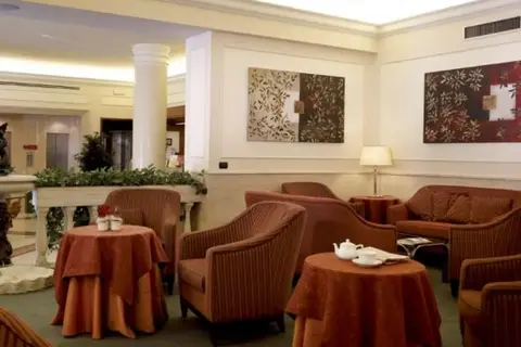 Grand Hotel Adriatico in Florence, foto 28