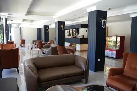 Ada Newday Resort Hotel & Spa in Kusadasi — foto 16