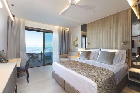 Amira Luxury Resort & Spa in Άδελε — foto 14