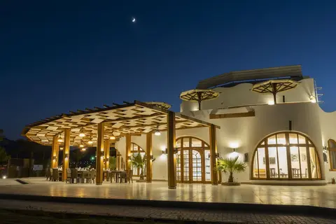 Safir Dahab Resort in Dahab, foto 22