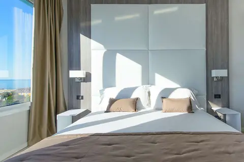 Hotel Cristallo Riccione in Riccione — foto 11
