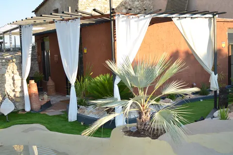 Peralta Villas Boutique in Renau — foto 5