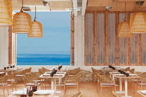 Granserena Hotel in Fasano, foto 21