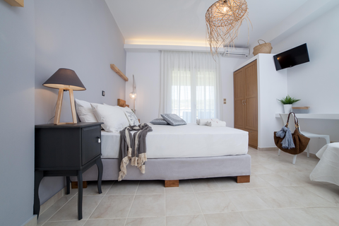 Appartmenten Enpy foto 9