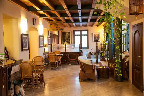 Hotel Corte Vecchia in San Prospero, foto 27