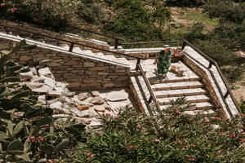 Paralos The Maxine in Αγία Γαλήνη — foto 15