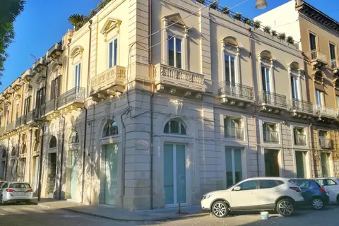 Hotel Caportigia in Syracuse — foto 22