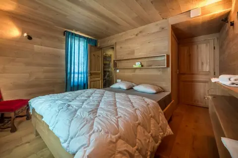 Chalet l'Auberge in Morzine, foto 8