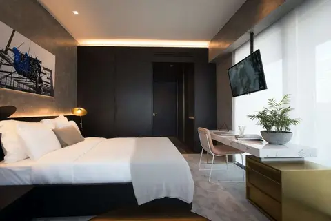 The Mill Hotel Bomonti in Şişli — foto 2
