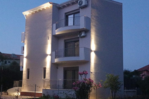 Kipos Suites foto 21