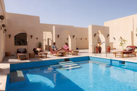 True Beach Village in مرسى علم — foto 11