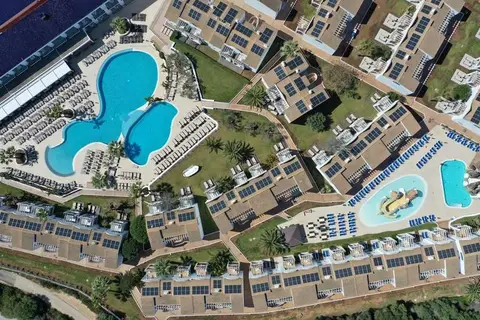 MarSenses Paradise Club Hotel in Ciutadella, foto 9